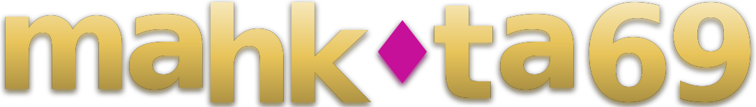 mahkota 69 logo