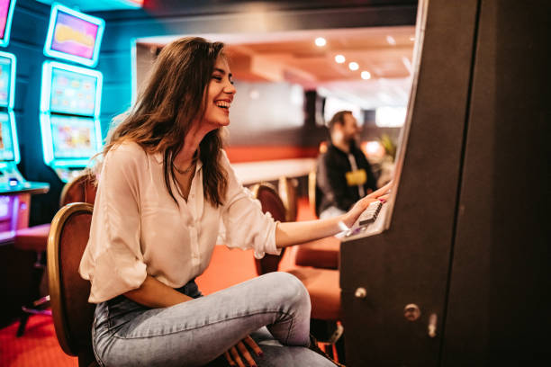mahkota 69 mahkota 69 casino tables and slots