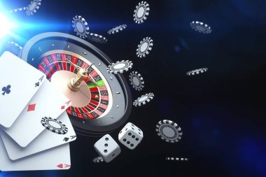 mahkota 69 Live Roulette Grand